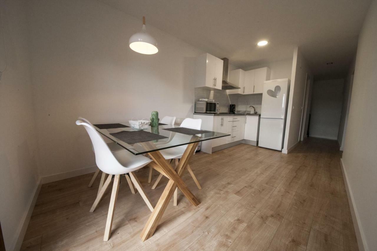 Atico Toledo Apartment ภายนอก รูปภาพ
